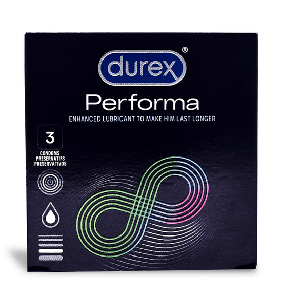 Durex Performa