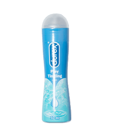 Durex Play Tingling gel